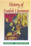 History of English Literature,8131102009,9788131102008