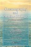 Oceanography and Marine Biology An Annual Review Vol. 46,1420065742,9781420065749