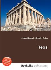 Teos,5511293008,9785511293004