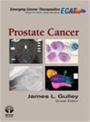 Prostate Cancer,1936287463,9781936287468