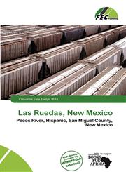 Las Ruedas, New Mexico,6138276663,9786138276661