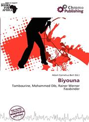 Biyouna,6138340388,9786138340386