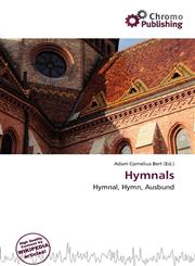 Hymnals,6136539802,9786136539805
