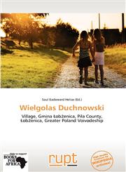 Wielgolas Duchnowski,6137862232,9786137862230