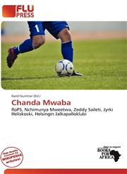 Chanda Mwaba,6139900204,9786139900206
