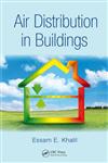 Air Distribution in Buildings 1st Edition,1466594632,9781466594630