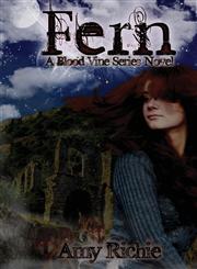 Fern,098884768X,9780988847682