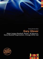 Gary Glover,6136525194,9786136525198