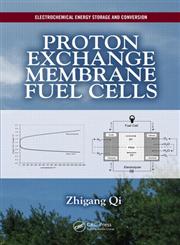 Proton Exchange Membrane Fuel Cells,1466513705,9781466513709