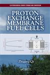 Proton Exchange Membrane Fuel Cells,1466513705,9781466513709