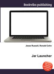 Jar Launcher,5512288601,9785512288603