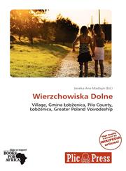 Wierzchowiska Dolne,6137826155,9786137826157