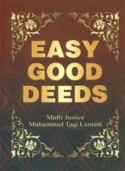 Easy Good Deeds,817435316X,9788174353160