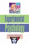 Experimental Psychology,9381052867,9789381052860