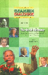 The Great Advocacy Speeches, Statements of Muhammad Yunus and World Leaders Vol. 3 1st Published