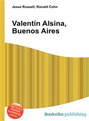 Valentin Alsina, Buenos Aires,5511391646,9785511391649