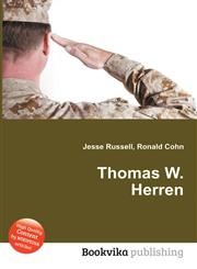 Thomas W. Herren,5511143154,9785511143156