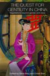 The Quest for Gentility in China Negotiations Beyond Gender and Class,0415435862,9780415435864