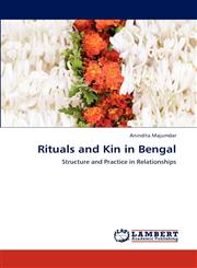 Rituals and Kin in Bengal,3659305790,9783659305795