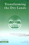 Transforming the Dry Lands The Sadguru Story of Western India,8187943580,9788187943587