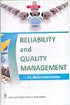Reliability and Quality Management 1st Edition,8122426883,9788122426885