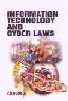 Information Technology and Cyber Laws A Mission with Vision 1st Edition,8171696619,9788171696611