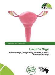 Ladin's Sign,6200533075,9786200533074