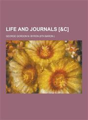 Life and Journals [&C],1230346260,9781230346267