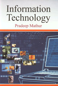 Information Technology 1st Edition,8189005332,9788189005337