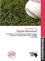 Clyde Barnhart,613599204X,9786135992045