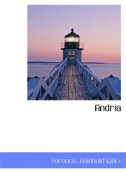 Andria,111024018X,9781110240180