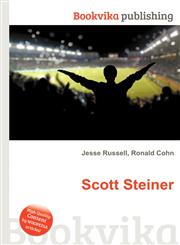 Scott Steiner,5511159360,9785511159362
