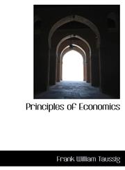 Principles of Economics,1115366394,9781115366397