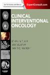 Clinical Interventional Oncology  Expert Consult - Online and Print 1st Edition,1455712213,9781455712212
