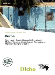 Kurna,6138225864,9786138225867