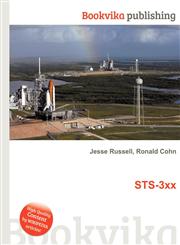 Sts-3xx,5511147230,9785511147239