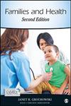 Families and Health 2nd Edition,141299893X,9781412998932