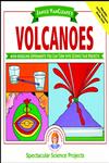 Janice VanCleave's Volcanoes: Mind-boggling Experiments You Can Turn Into Science Fair Projects (Spectacular Science Project),0471308110,9780471308119