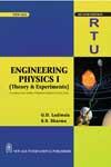 Engineering Physics-I Theory & Experiments, According to New Syllabus of Rajasthan Technical University, Kota 2nd Edition,8122435157,9788122435153