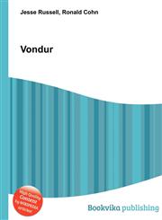 Vondur,5511392170,9785511392172