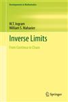 Inverse Limits From Continua to Chaos,1461417961,9781461417965