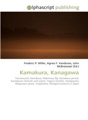 Kamakura, Kanagawa,6130062117,9786130062118