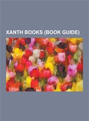 Xanth Books (Book Guide) Air Apparent, a Spell for Chameleon, Castle Roogna, Centaur Aisle, Crewel Lye: A Caustic Yarn, Cube Route, Currant Eve,1230499822,9781230499826