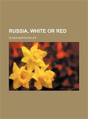 Russia, white or red,1151277819,9781151277817