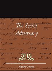 The Secret Adversary,160597286X,9781605972862