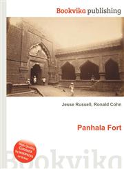 Panhala Fort,5512088041,9785512088043
