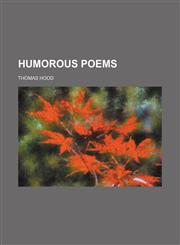 Humorous Poems,1151352802,9781151352804
