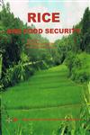 Rice and Food Security,8170194636,9788170194637