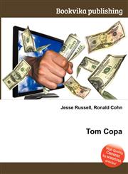 Tom Copa,5511714453,9785511714455