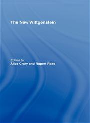 The New Wittgenstein,0415173183,9780415173186